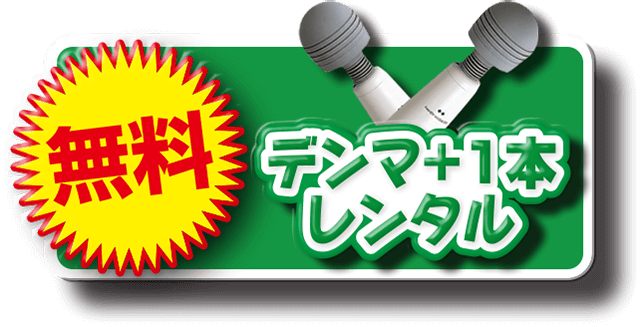 デンマレンタル