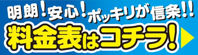 料金表